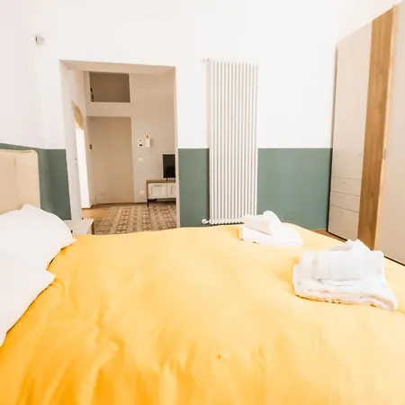Apartment La Pinta *