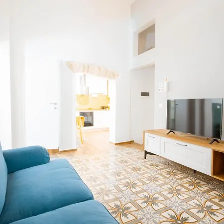 La Pinta Apartment