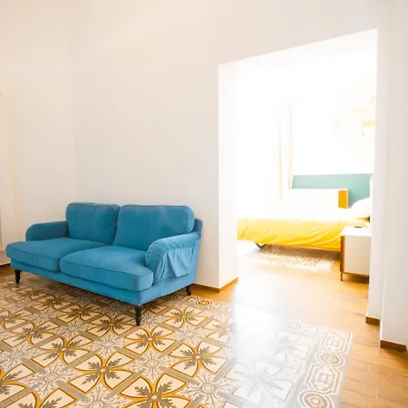 La Pinta Apartment
