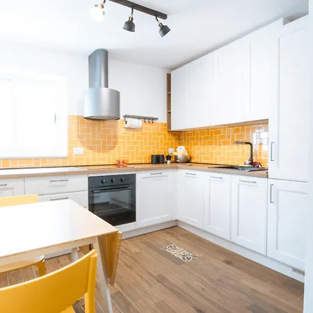 Apartment La Pinta Mola di Bari