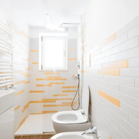 La Pinta Apartment Mola di Bari