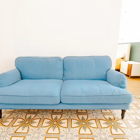 La Pinta Apartment Mola di Bari