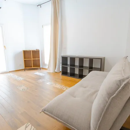 公寓 La Pinta 莫拉-迪巴里