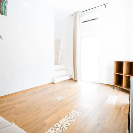 Lejlighed La Pinta *