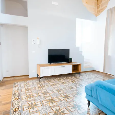 La Pinta 公寓 莫拉-迪巴里