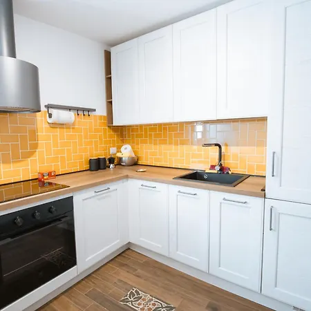 公寓 La Pinta 莫拉-迪巴里