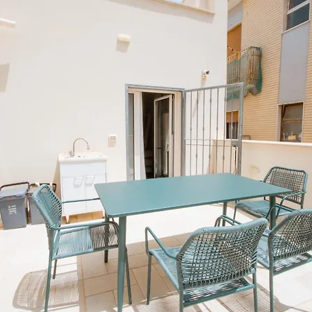 公寓 La Pinta 莫拉-迪巴里