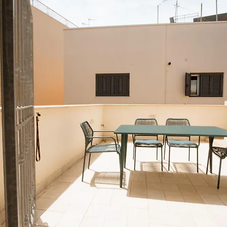 La Pinta Lejlighed Mola di Bari