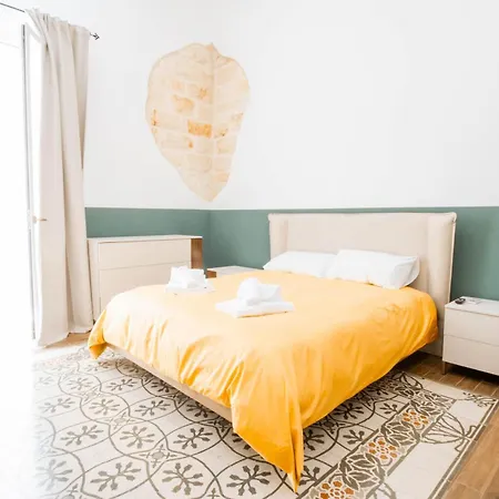 Lejlighed La Pinta Mola di Bari