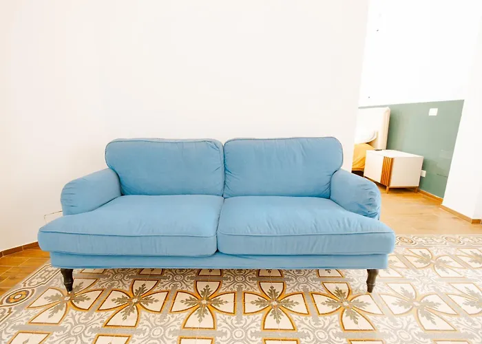 La Pinta Apartment Mola di Bari